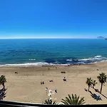 Διαμέρισμα Clubrent - Edf Calpemar, Planta 8, Primera Linea