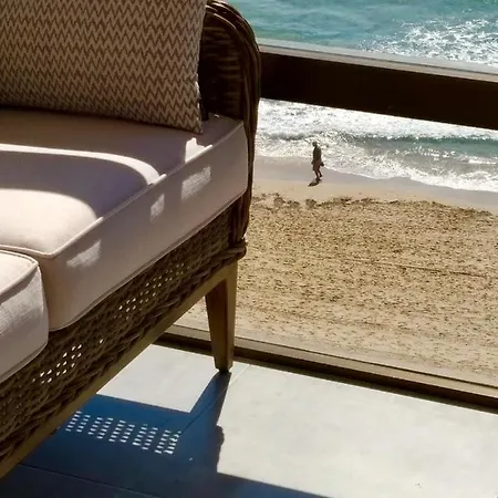 Apartment Clubrent - Edf Calpemar, Planta 8, Primera Linea